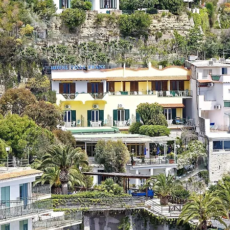 Hotel Villa Franz-2