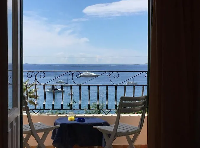 Hotel Villa Bina Sant'Angelo 